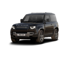 2025 Land Rover Defender X-DYNAMIC SE