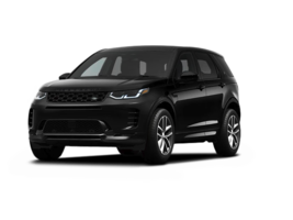 2025 Land Rover DISCOVERY SPORT Dynamic SE 4WD