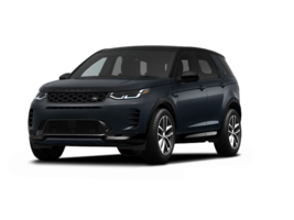 2025 Land Rover DISCOVERY SPORT Dynamic SE