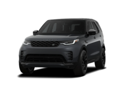 2025 Land Rover Discovery DYNAMIC SE