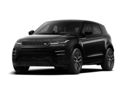 2025  Range Rover Evoque P250 Dynamic SE