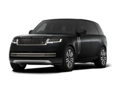 2025  Range Rover SE