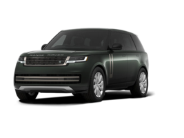 2025  Range Rover SE