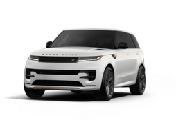 2025  Range Rover Sport P400 Dynamic HSE