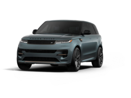2025 Land Rover Range Rover Sport DYNAMIC HSE