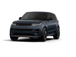 2025  Range Rover Sport Dynamic SE