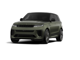2025  Range Rover Sport P635 SV Edition Two
