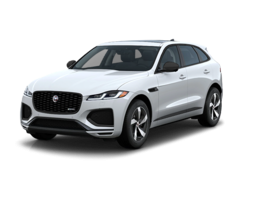 2026 Jaguar F-PACE P400 R-Dynamic S Auto