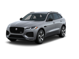 2026 Jaguar F-PACE P250 R-DYNAMIC S