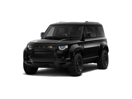 2026  Defender OCTA Black