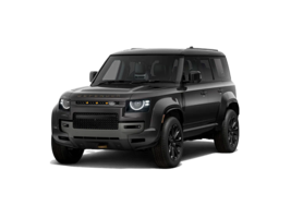2026  Defender 110 P635 OCTA
