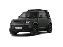 2026  Defender Trophy Edition Keswick