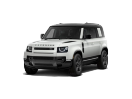 2026  Defender 110 P400 X-Dynamic SE