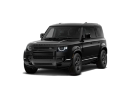 2026  DEFENDER 110 Mild Hybrid X-Dynamic SE