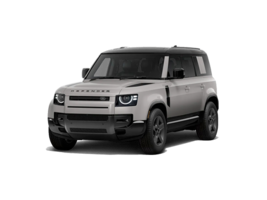2026  Defender X-Dynamic SE