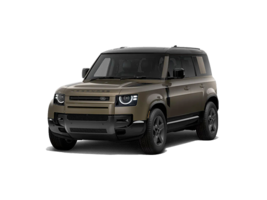 2026  Defender X-Dynamic SE