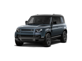 2026  Defender X-Dynamic SE