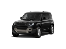 2026  Defender 110 P300 S