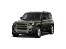 2026  Defender 110 P300 S