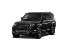 2026  Defender 130 P400 X-Dynamic SE