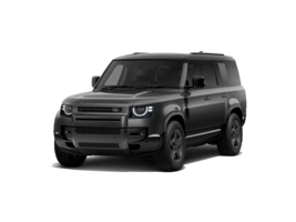 2026  Defender X-Dynamic SE