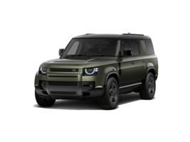 2026  Defender 130 P400 X-Dynamic SE