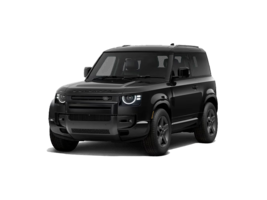 2026  Defender 90 P400 X-Dynamic SE
