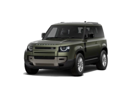2026  Defender 90 P300 S