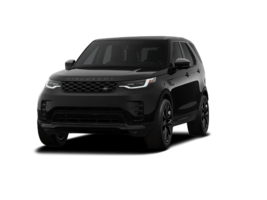 2026 Land Rover Discovery P360 Dynamic SE