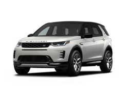 2026 Land Rover Discovery Sport Landmark 4WD