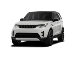 2026 Land Rover Discovery P300 Dynamic SE