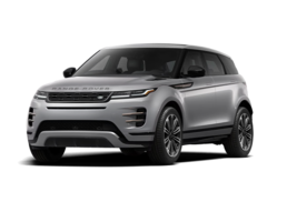 2026  Range Rover Evoque Autobiography