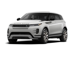 2026  Range Rover Evoque P250 Hoxton Edition