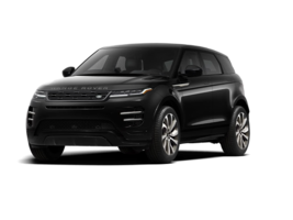 2026  Range Rover Evoque P250 Hoxton Edition