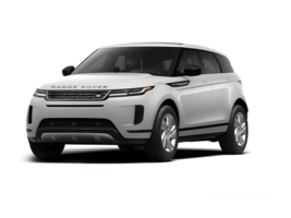 2026  Range Rover Evoque P250 S