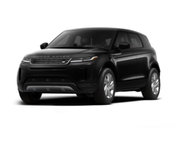 2026  Range Rover Evoque P250 S