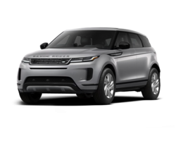 2026  Range Rover Evoque P250 S
