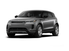 2026  Range Rover Evoque S