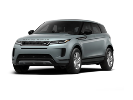 2026 Land Rover Range Rover Evoque S
