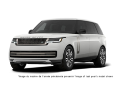 2026  Range Rover P530 SE LWB 7 Seat