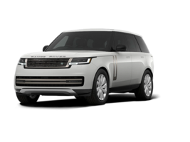 2026  Range Rover P400 SE SWB
