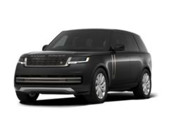 2026  Range Rover P400 SE SWB