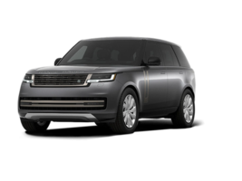 2026  Range Rover SE SWB