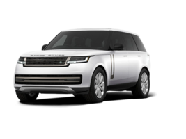 2026  Range Rover SE