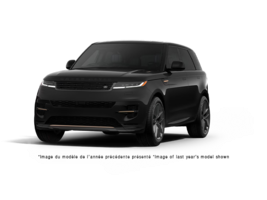 2026  Range Rover Sport P400 Dynamic HSE