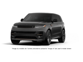 2026  Range Rover Sport P400 Dynamic HSE