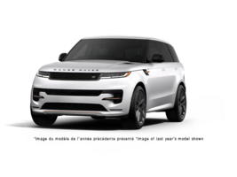 2026  Range Rover Sport Dynamic HSE