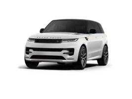 2026  Range Rover Sport P400 Dynamic HSE
