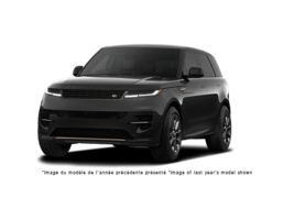 2026  Range Rover Sport P530 Dynamic SE