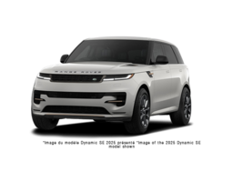 2026  Range Rover Sport P360 S